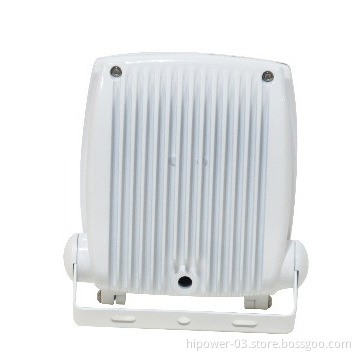 LED Flood light 10W Outdoor lighting 100lm/W Ten years manufecturer